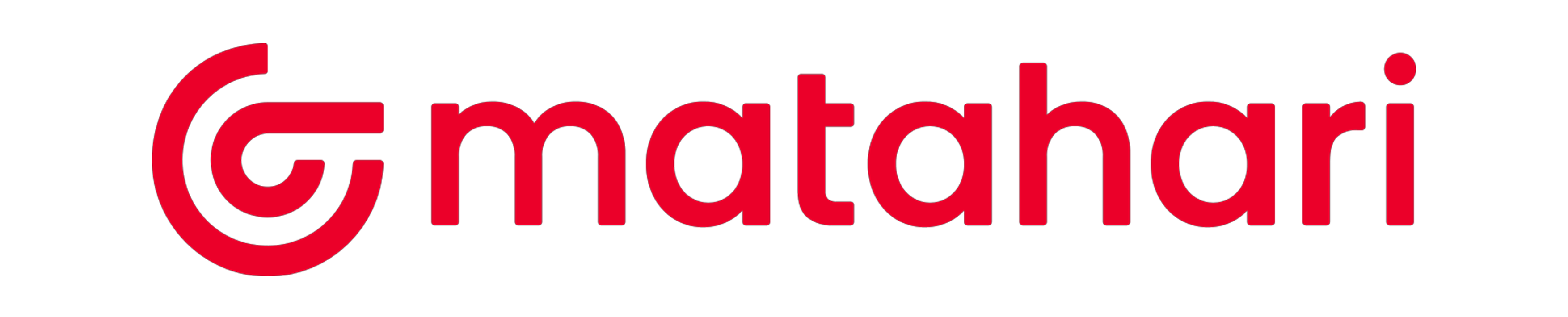 Matahari Departement Store